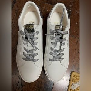 Brand new Vintage Havana Lucy Star shoes